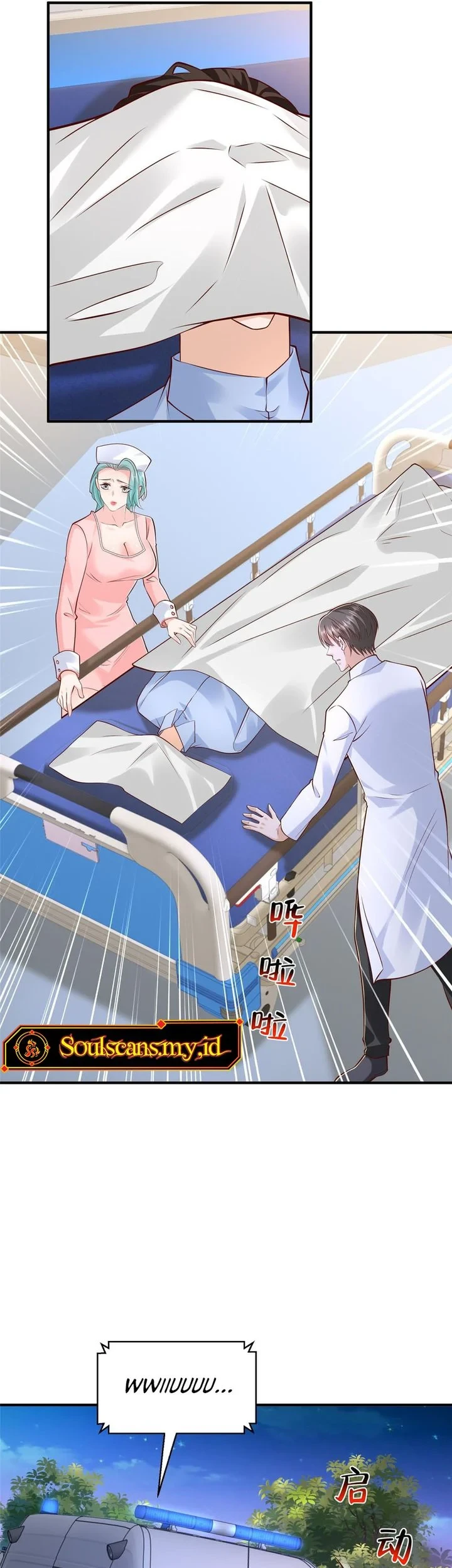 I Randomly Have A New Career Every Week Chapter 897 - halaman 11