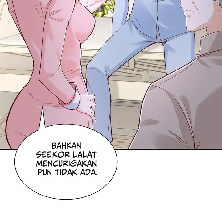 I Randomly Have A New Career Every Week Chapter 897 - halaman 4