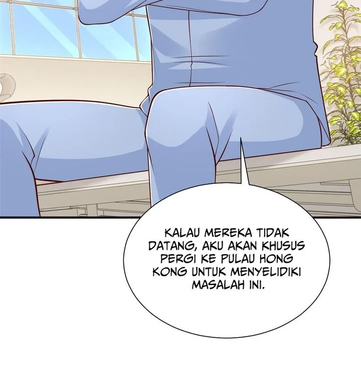 I Randomly Have A New Career Every Week Chapter 897 - halaman 6