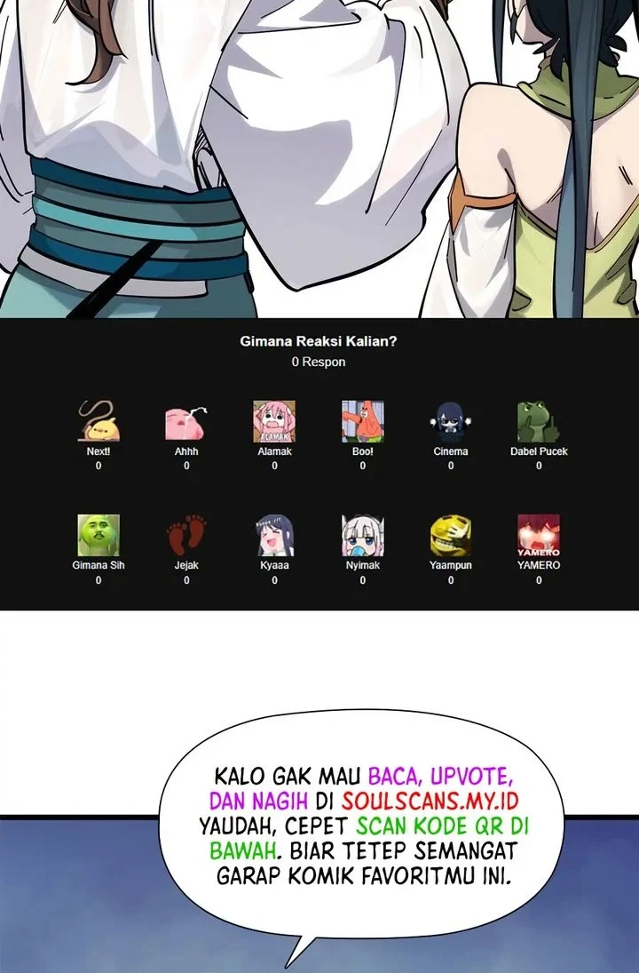 I Randomly Have A New Career Every Week Chapter 898 - halaman 14