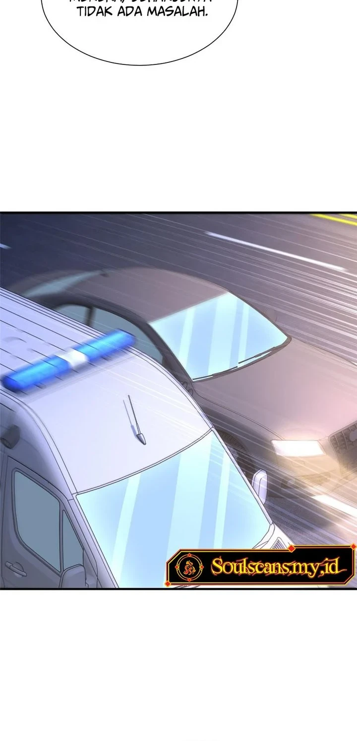 I Randomly Have A New Career Every Week Chapter 898 - halaman 2