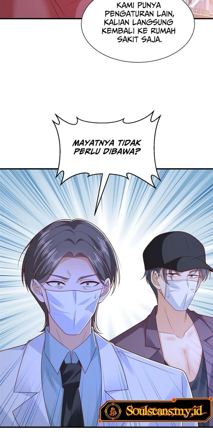 I Randomly Have A New Career Every Week Chapter 898 - halaman 6