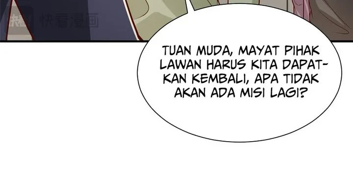 I Randomly Have A New Career Every Week Chapter 899 - halaman 11