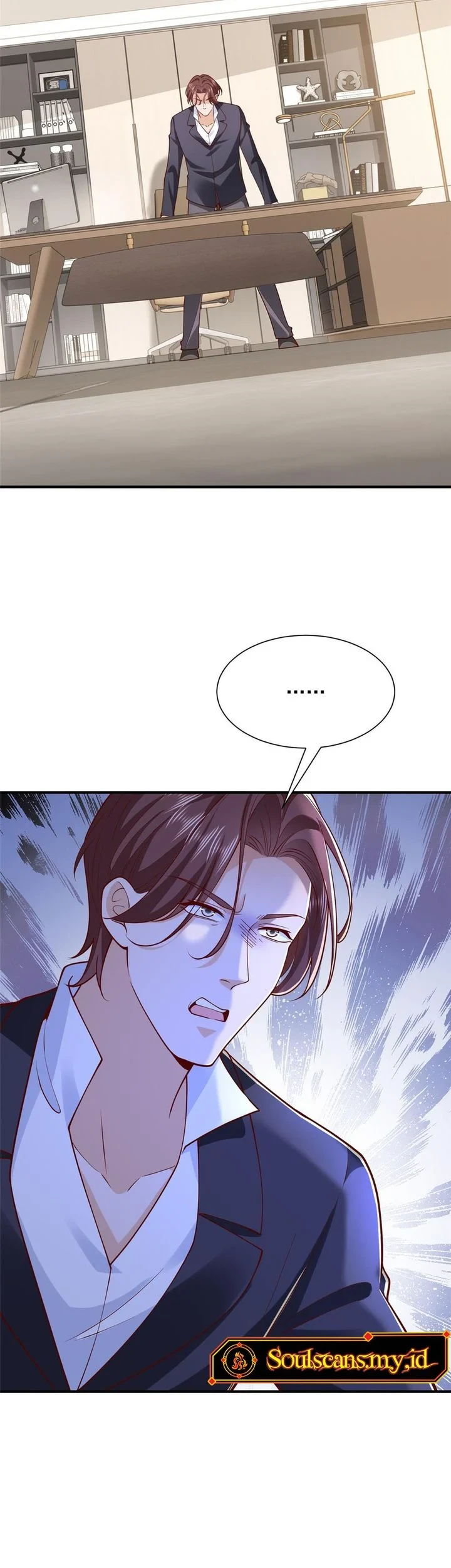 I Randomly Have A New Career Every Week Chapter 899 - halaman 14