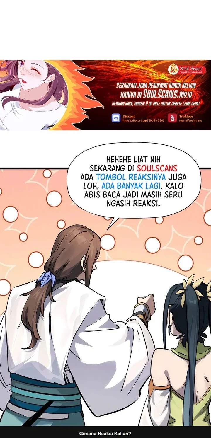 I Randomly Have A New Career Every Week Chapter 899 - halaman 15