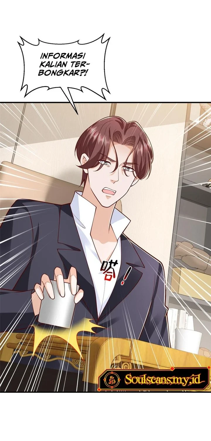 I Randomly Have A New Career Every Week Chapter 899 - halaman 7