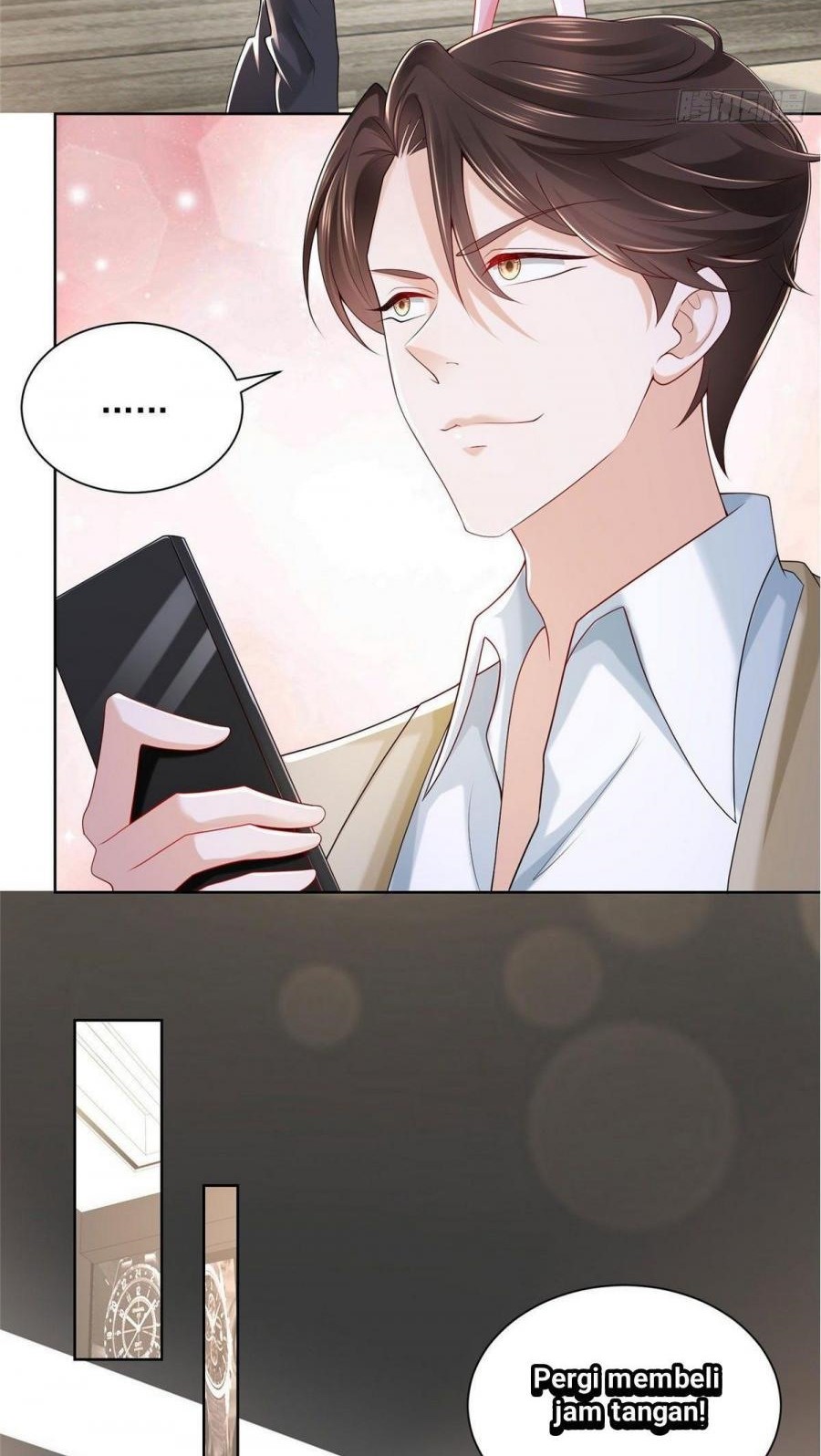 I Randomly Have A New Career Every Week Chapter 9 - halaman 14