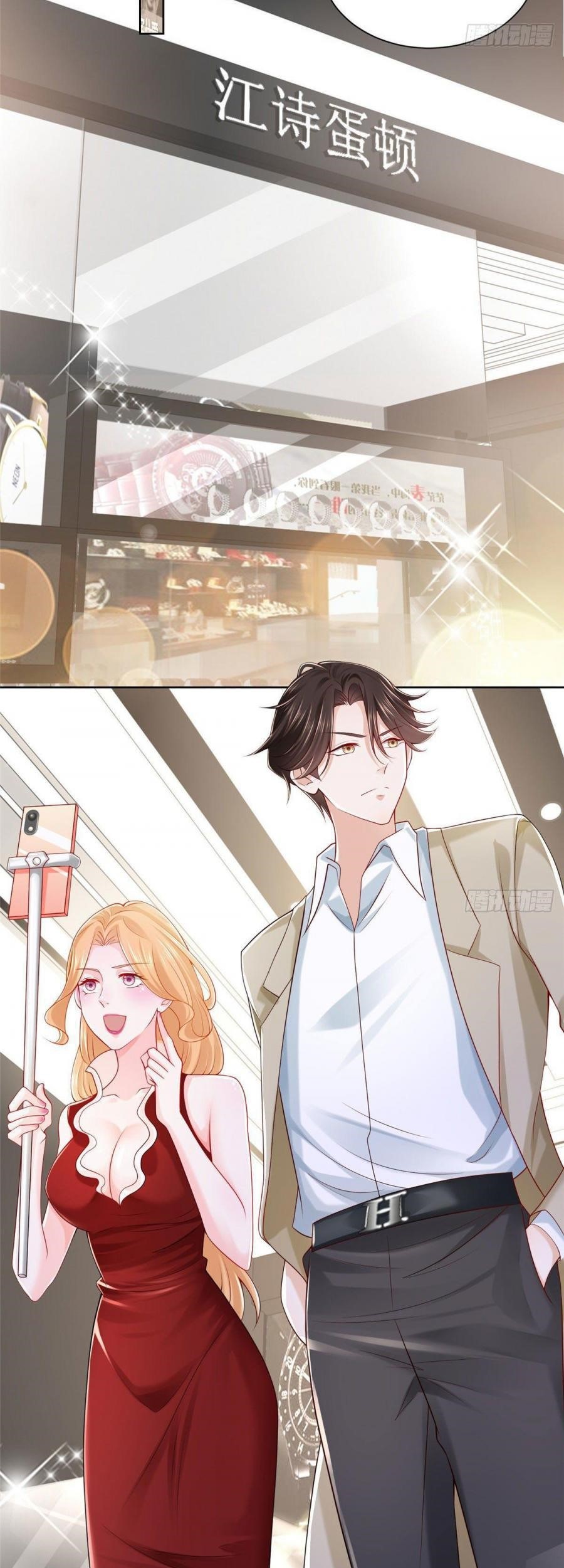I Randomly Have A New Career Every Week Chapter 9 - halaman 15