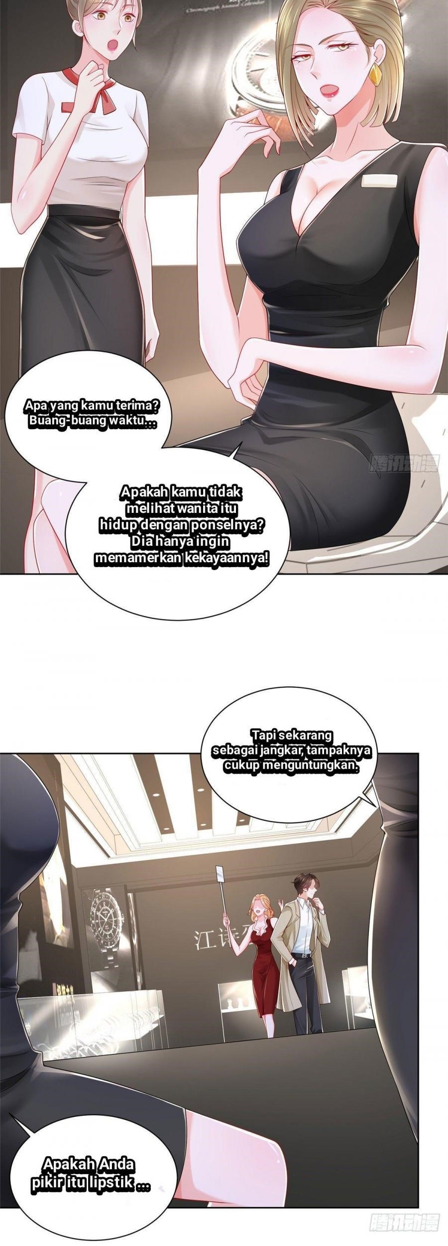 I Randomly Have A New Career Every Week Chapter 9 - halaman 17