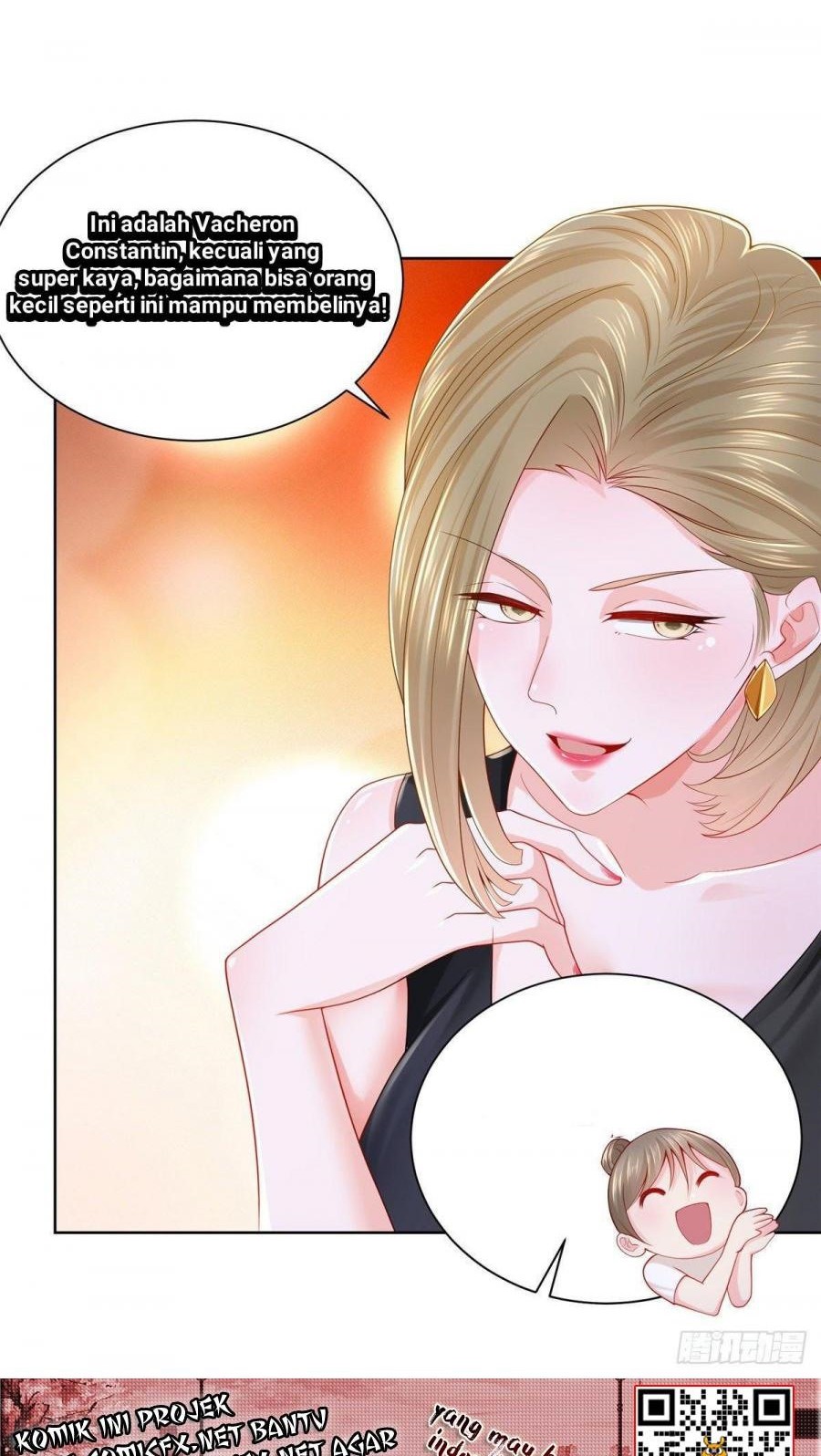 I Randomly Have A New Career Every Week Chapter 9 - halaman 18