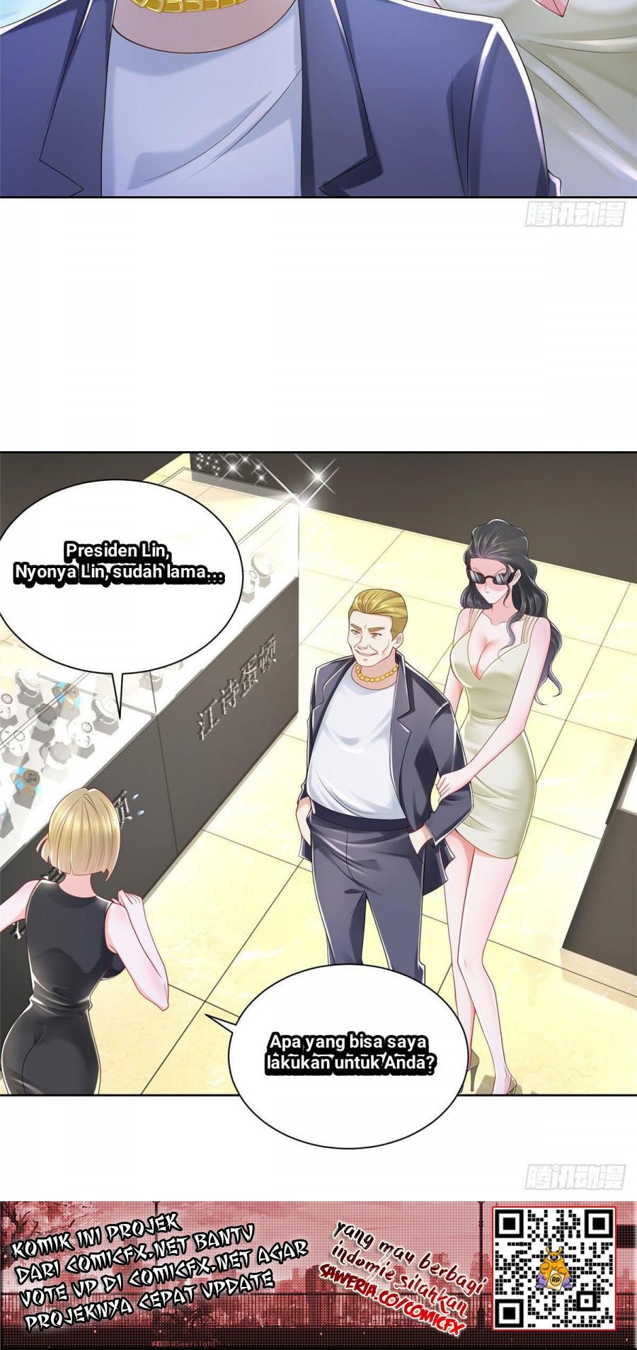 I Randomly Have A New Career Every Week Chapter 9 - halaman 24