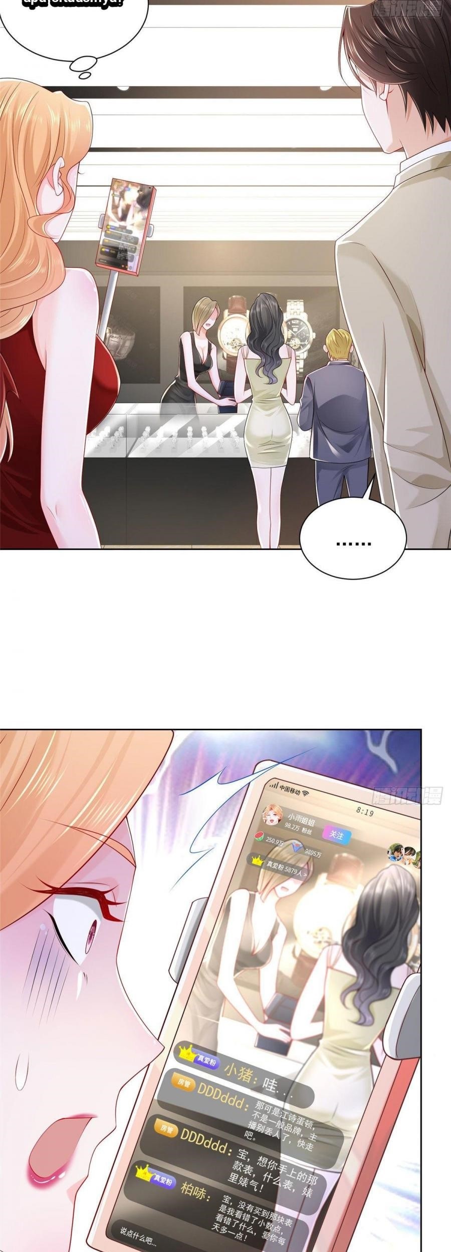 I Randomly Have A New Career Every Week Chapter 9 - halaman 27