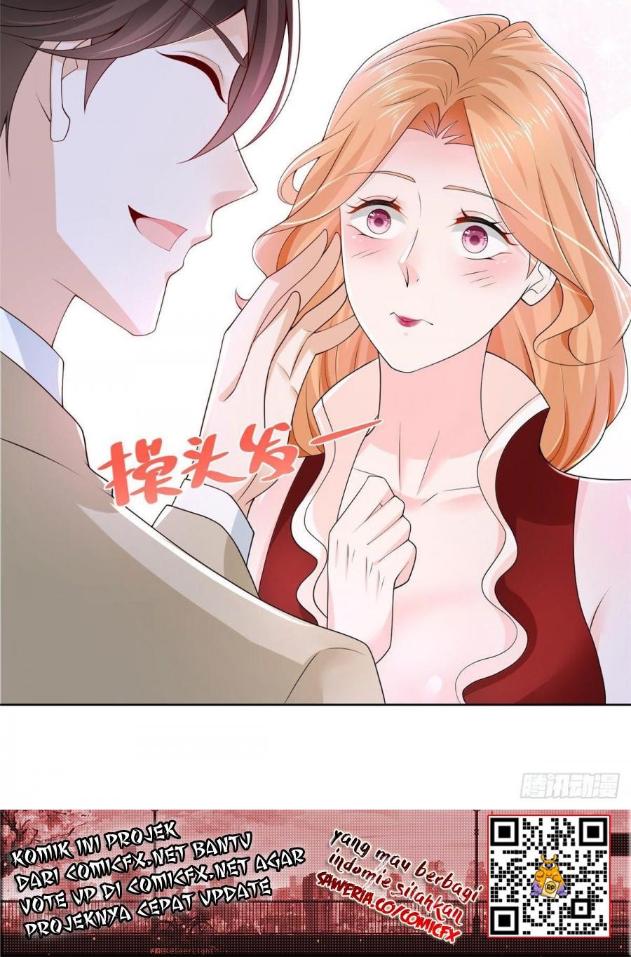 I Randomly Have A New Career Every Week Chapter 9 - halaman 6