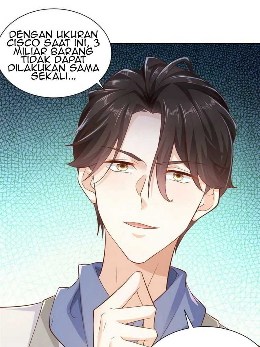 I Randomly Have A New Career Every Week Chapter 90 - halaman 10
