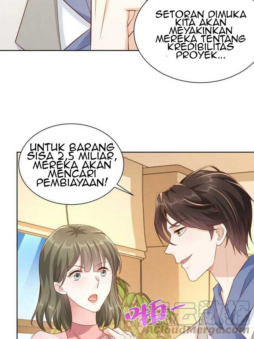 I Randomly Have A New Career Every Week Chapter 90 - halaman 11