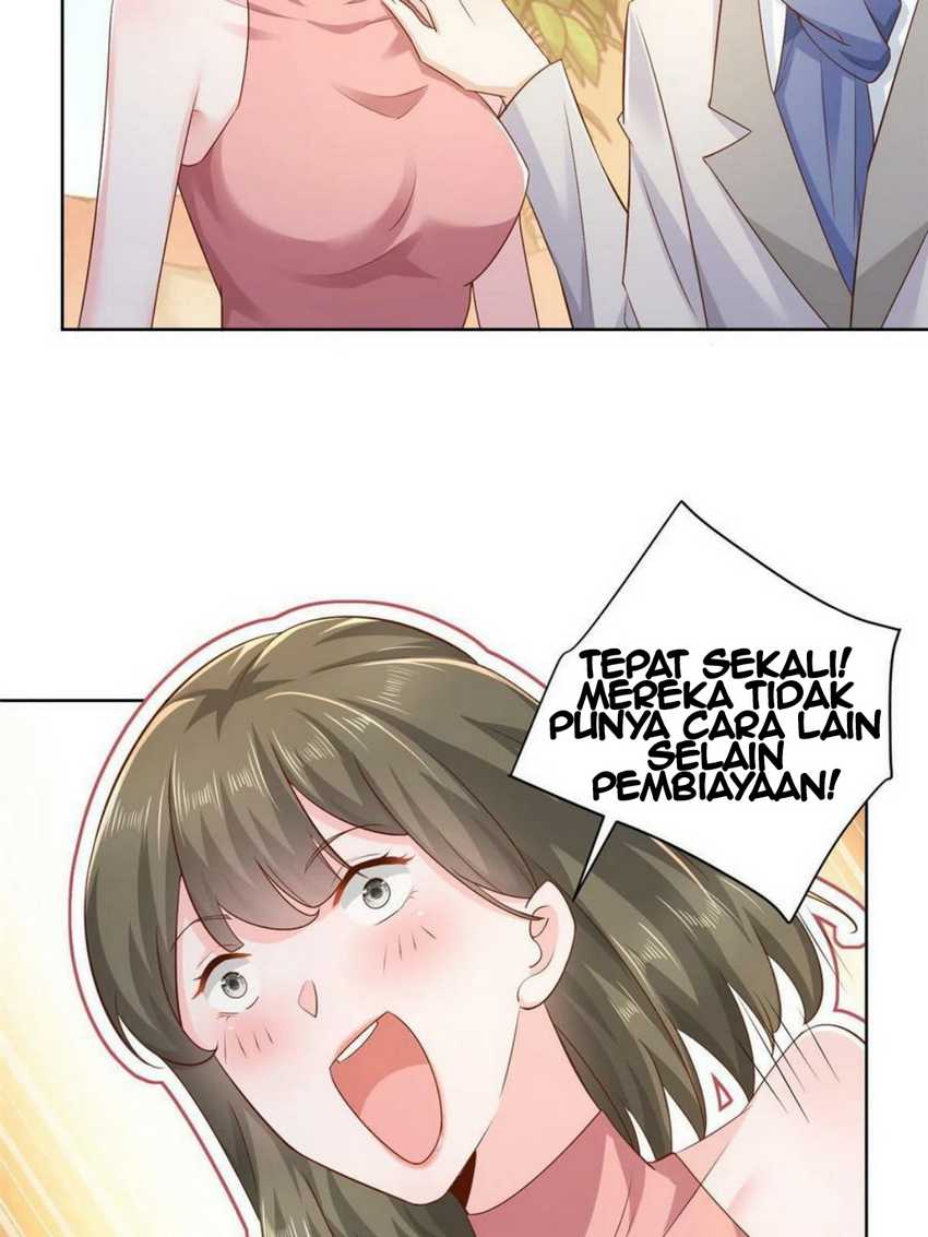 I Randomly Have A New Career Every Week Chapter 90 - halaman 12