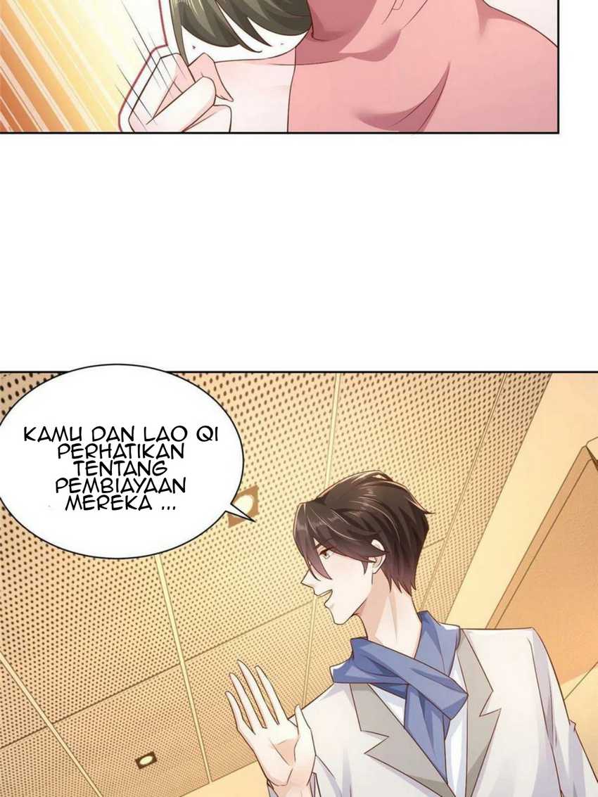 I Randomly Have A New Career Every Week Chapter 90 - halaman 13