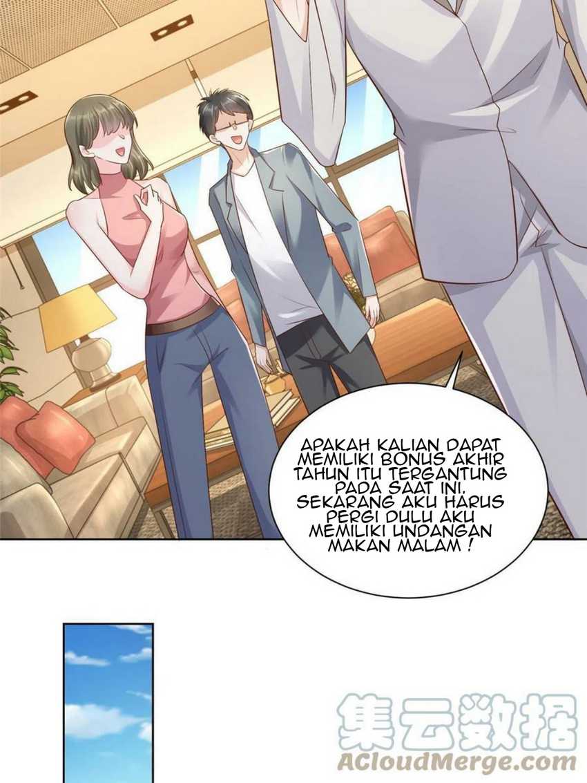 I Randomly Have A New Career Every Week Chapter 90 - halaman 14