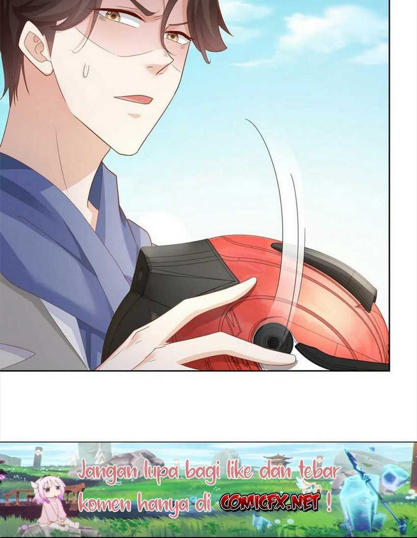 I Randomly Have A New Career Every Week Chapter 90 - halaman 20
