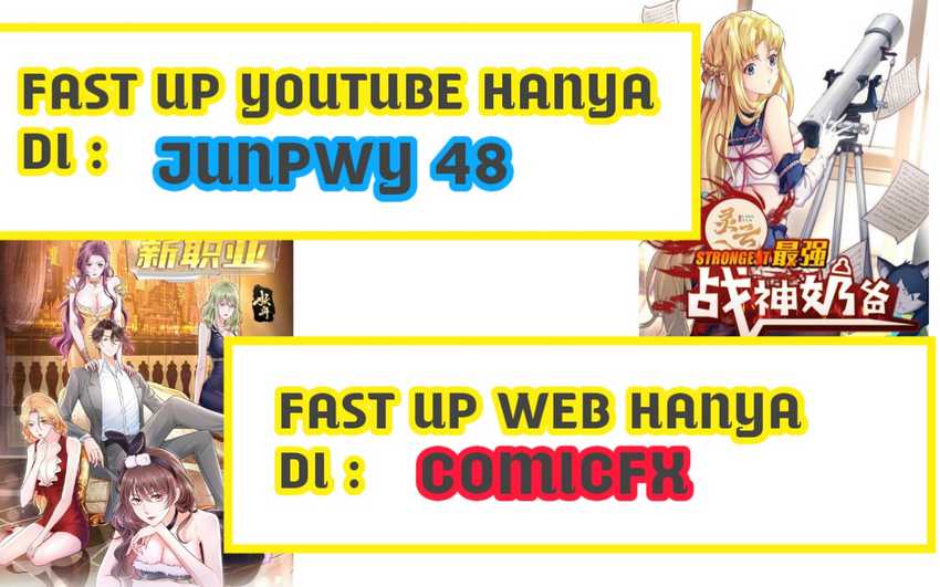 I Randomly Have A New Career Every Week Chapter 90 - halaman 21
