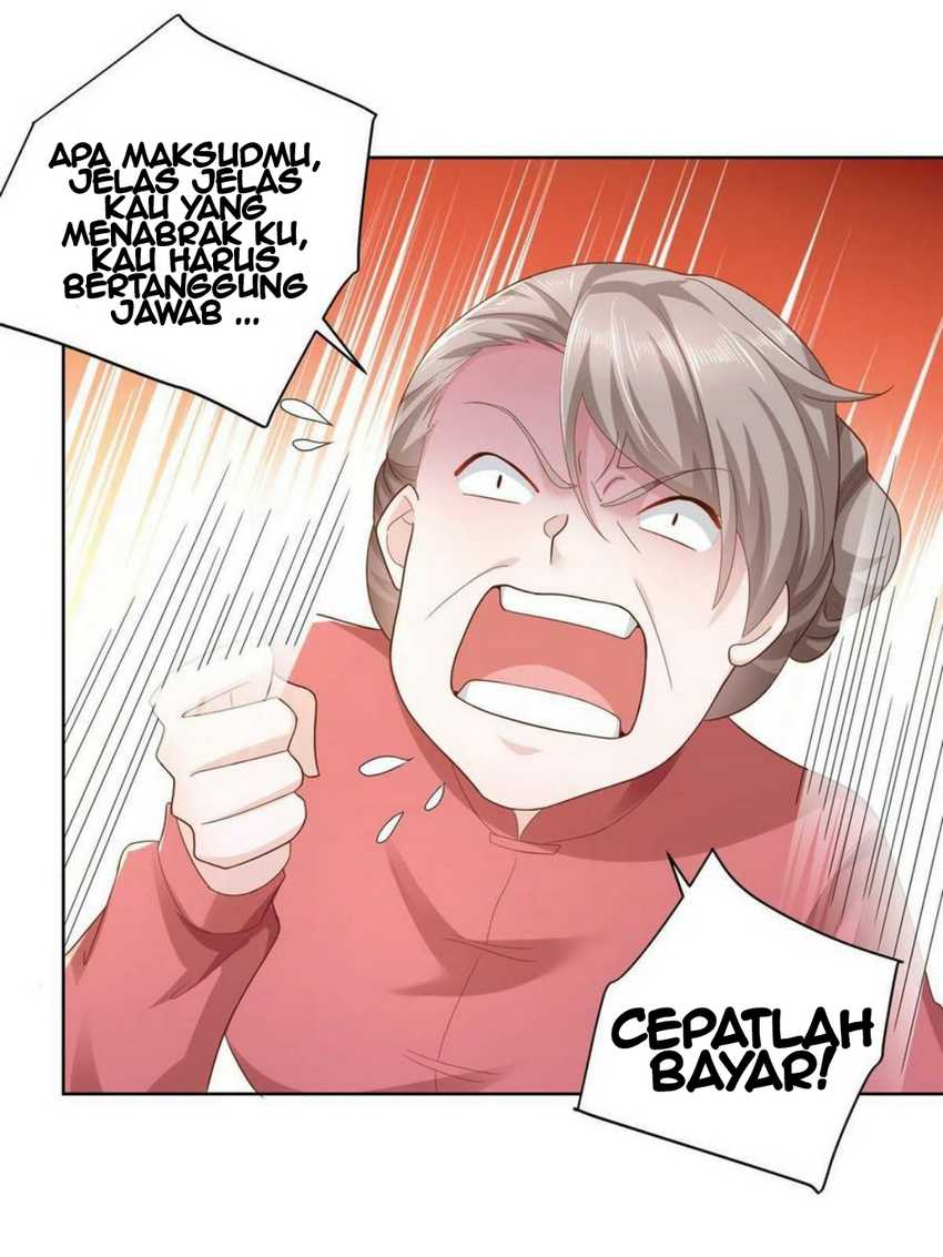 I Randomly Have A New Career Every Week Chapter 90 - halaman 22