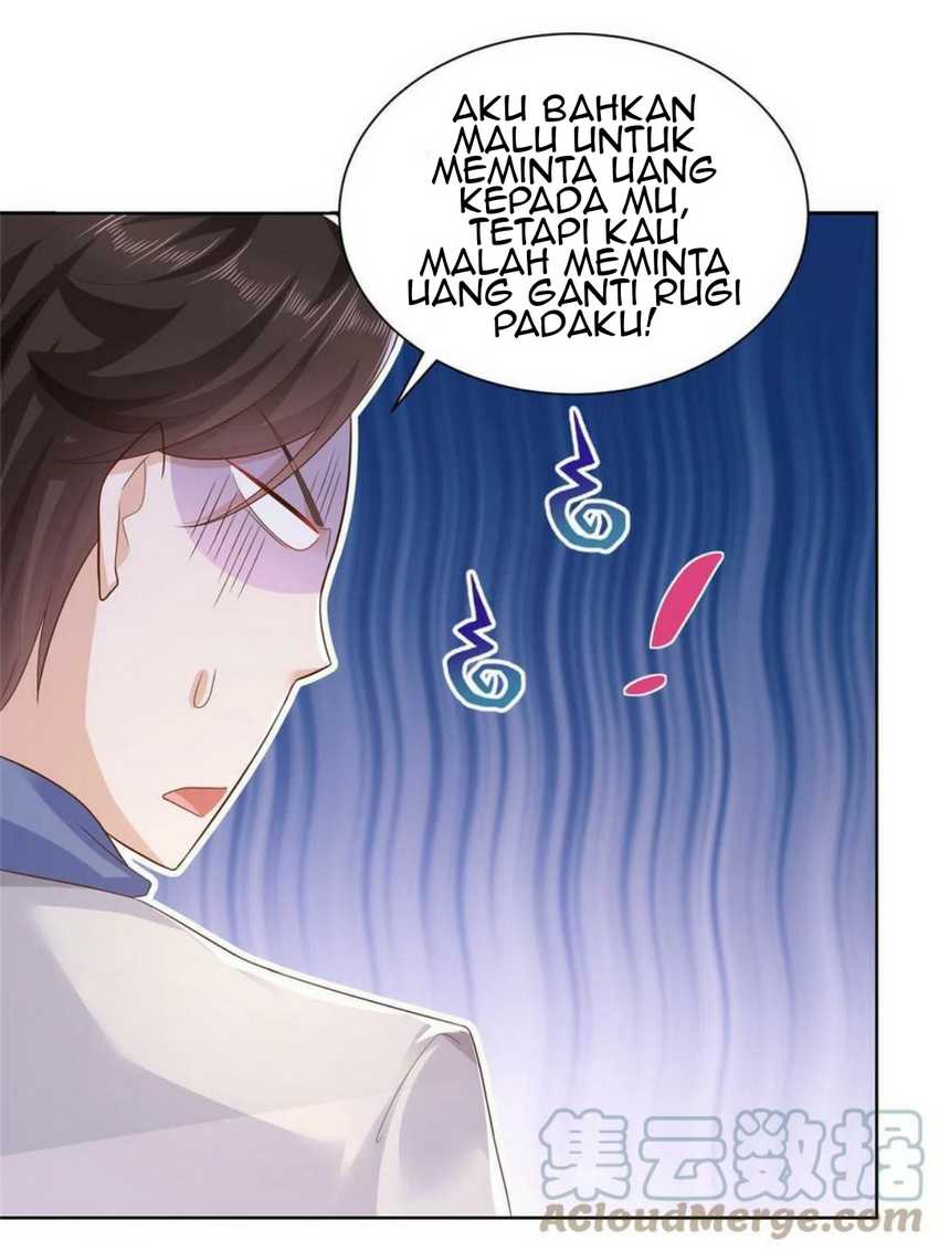 I Randomly Have A New Career Every Week Chapter 90 - halaman 23