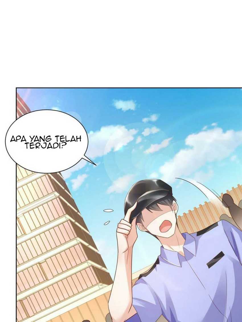 I Randomly Have A New Career Every Week Chapter 90 - halaman 24