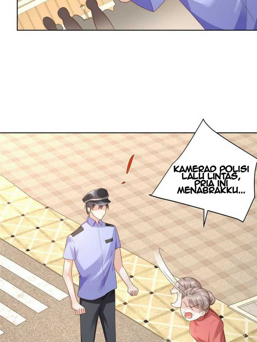 I Randomly Have A New Career Every Week Chapter 90 - halaman 25