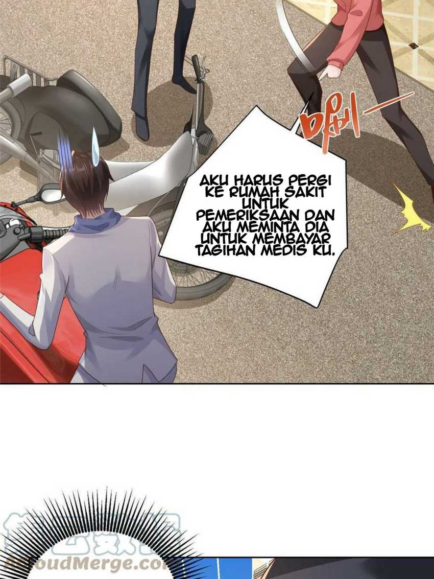 I Randomly Have A New Career Every Week Chapter 90 - halaman 26