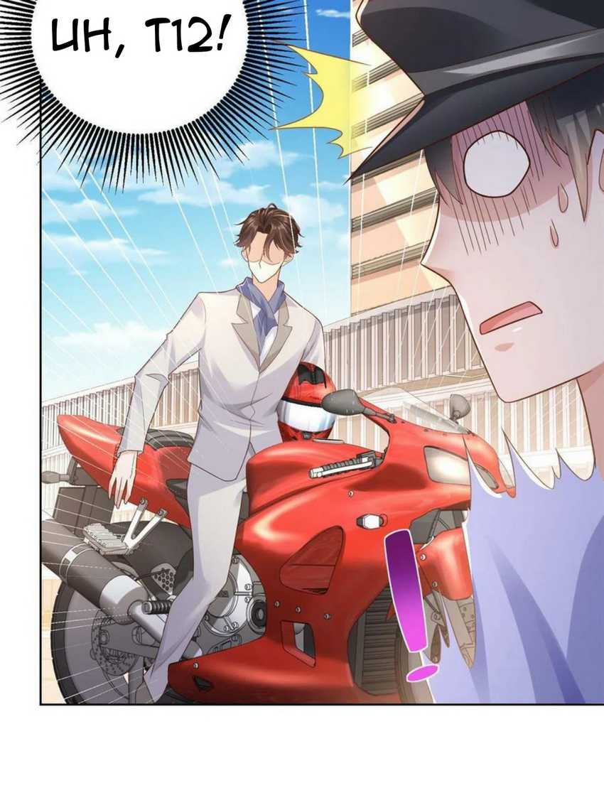 I Randomly Have A New Career Every Week Chapter 90 - halaman 27