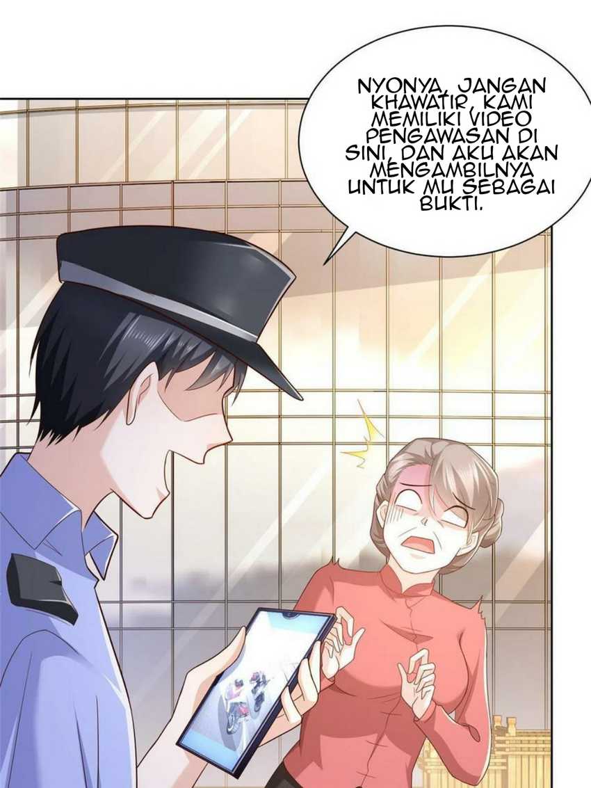 I Randomly Have A New Career Every Week Chapter 90 - halaman 28