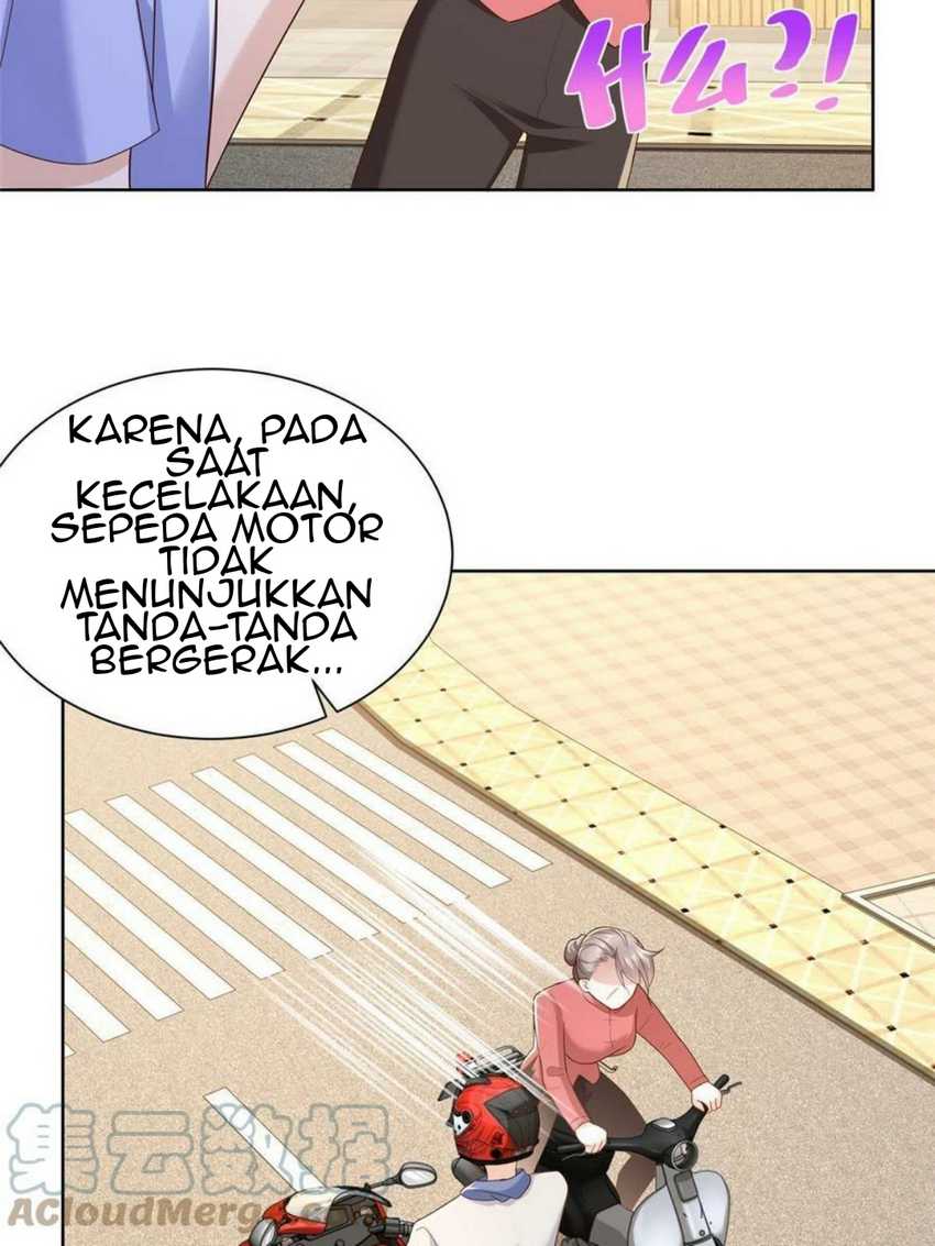 I Randomly Have A New Career Every Week Chapter 90 - halaman 29