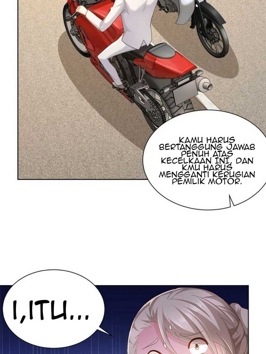 I Randomly Have A New Career Every Week Chapter 90 - halaman 30