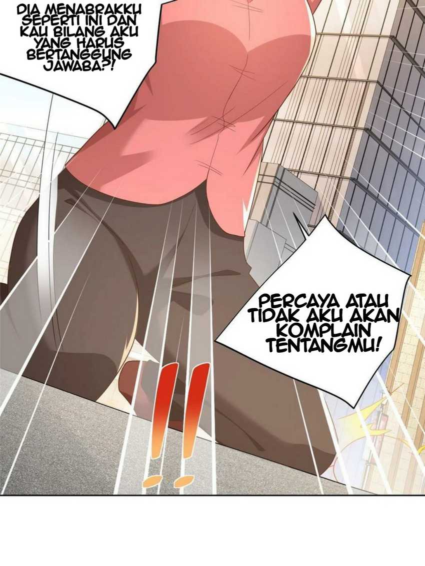 I Randomly Have A New Career Every Week Chapter 90 - halaman 33