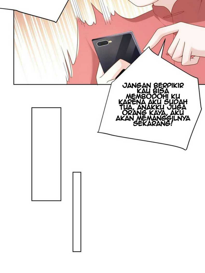 I Randomly Have A New Career Every Week Chapter 90 - halaman 36