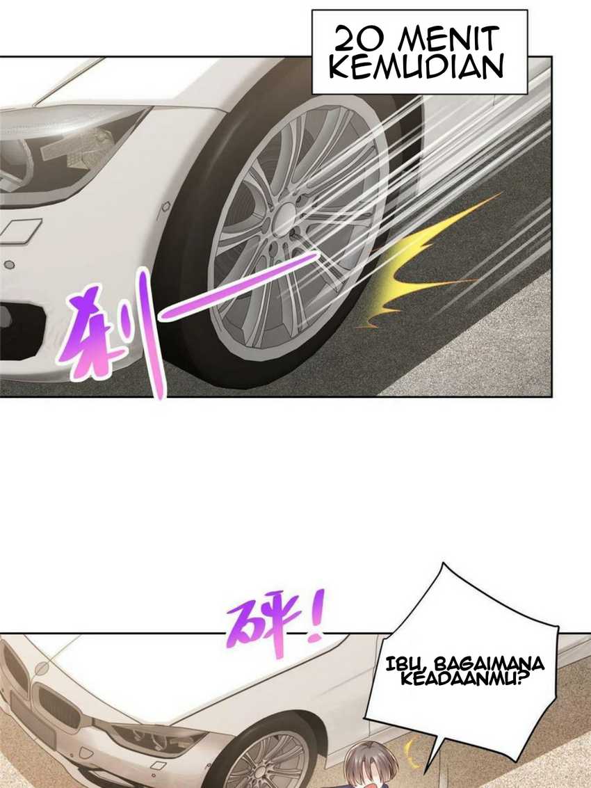 I Randomly Have A New Career Every Week Chapter 90 - halaman 37