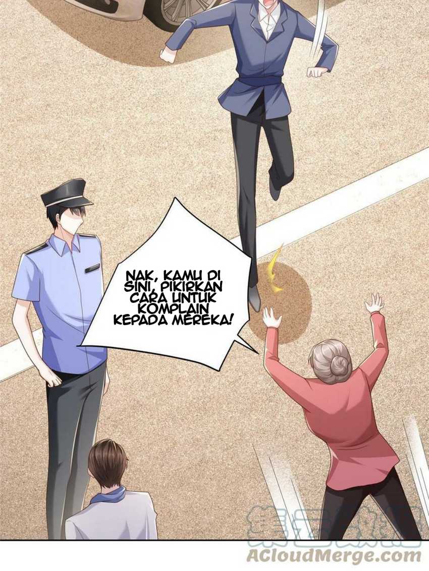 I Randomly Have A New Career Every Week Chapter 90 - halaman 38