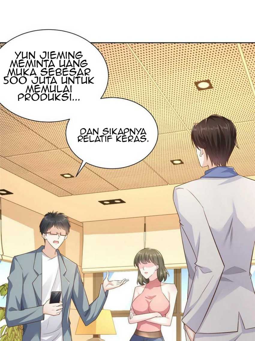 I Randomly Have A New Career Every Week Chapter 90 - halaman 4