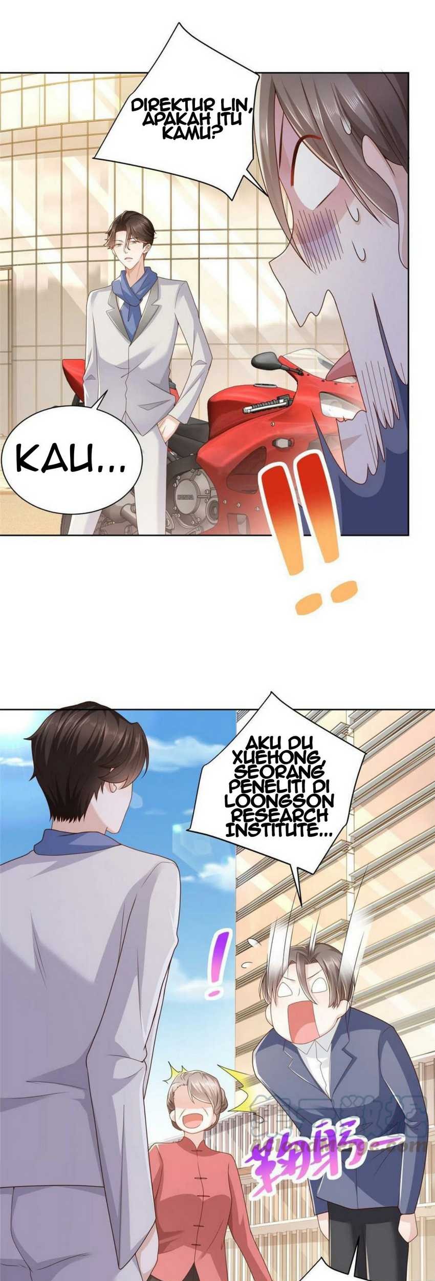 I Randomly Have A New Career Every Week Chapter 90 - halaman 40