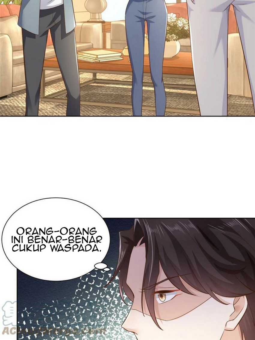 I Randomly Have A New Career Every Week Chapter 90 - halaman 5