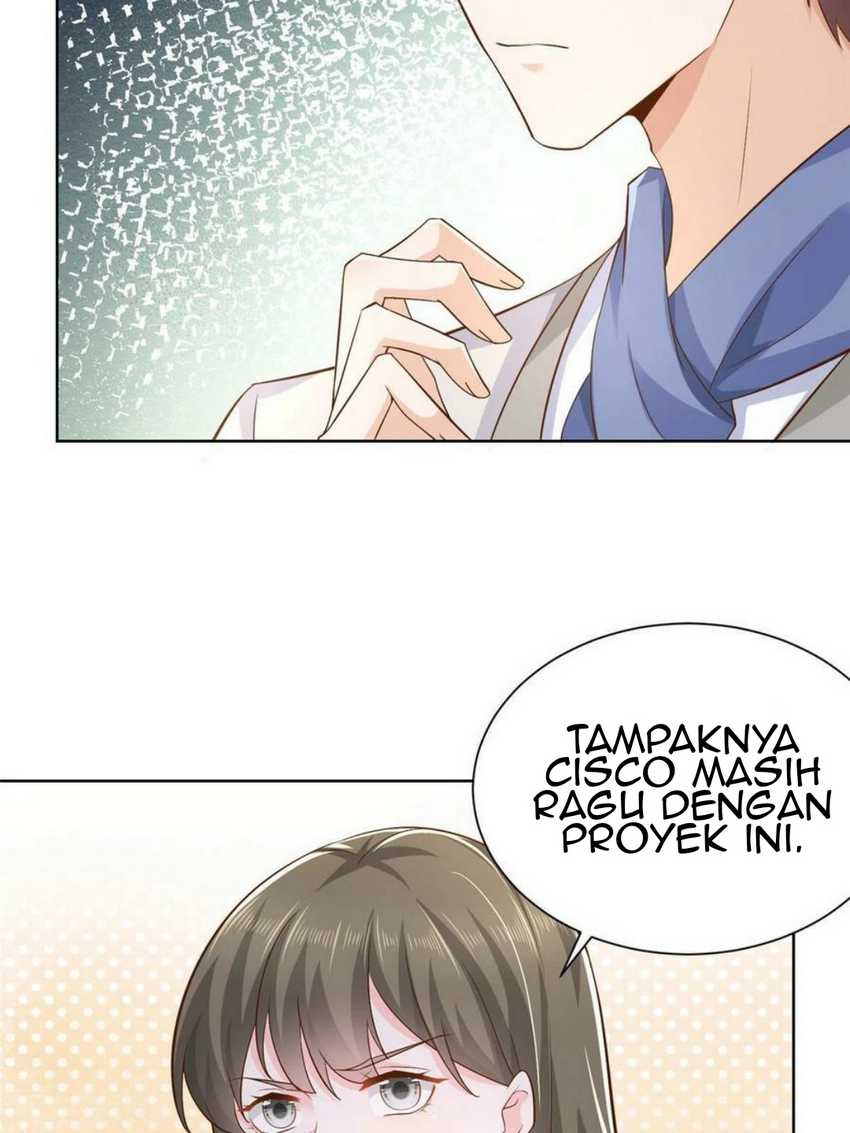 I Randomly Have A New Career Every Week Chapter 90 - halaman 6