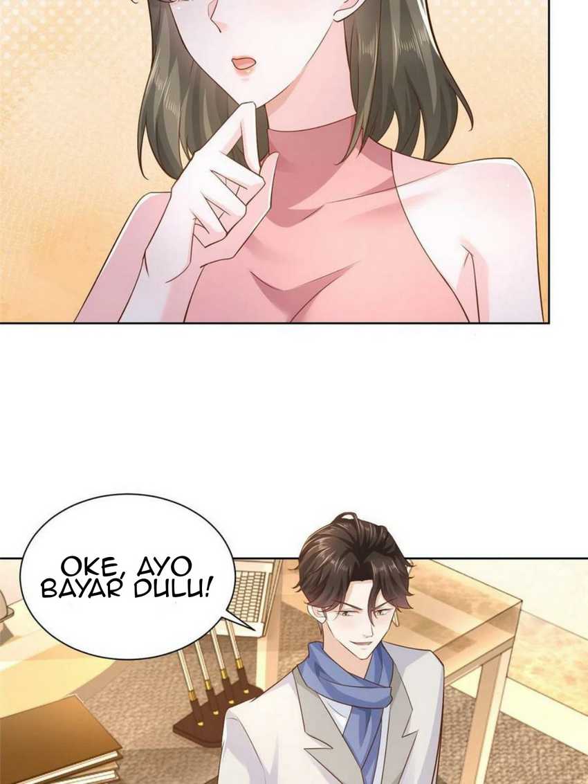 I Randomly Have A New Career Every Week Chapter 90 - halaman 7
