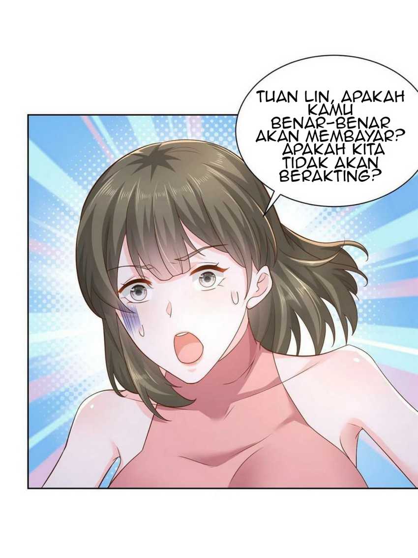 I Randomly Have A New Career Every Week Chapter 90 - halaman 9