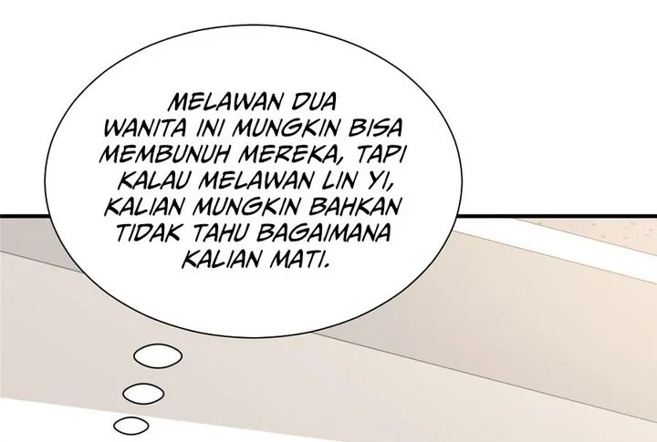 I Randomly Have A New Career Every Week Chapter 900 - halaman 11