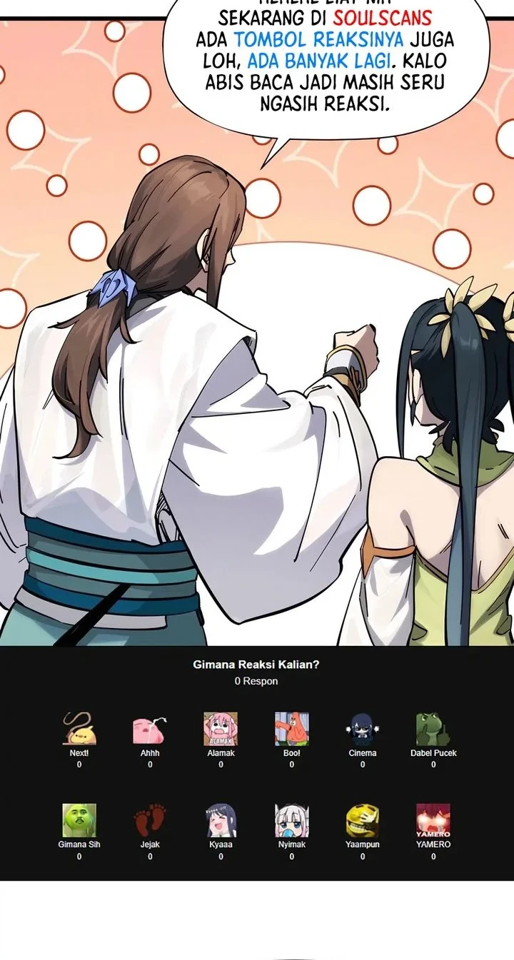 I Randomly Have A New Career Every Week Chapter 900 - halaman 15