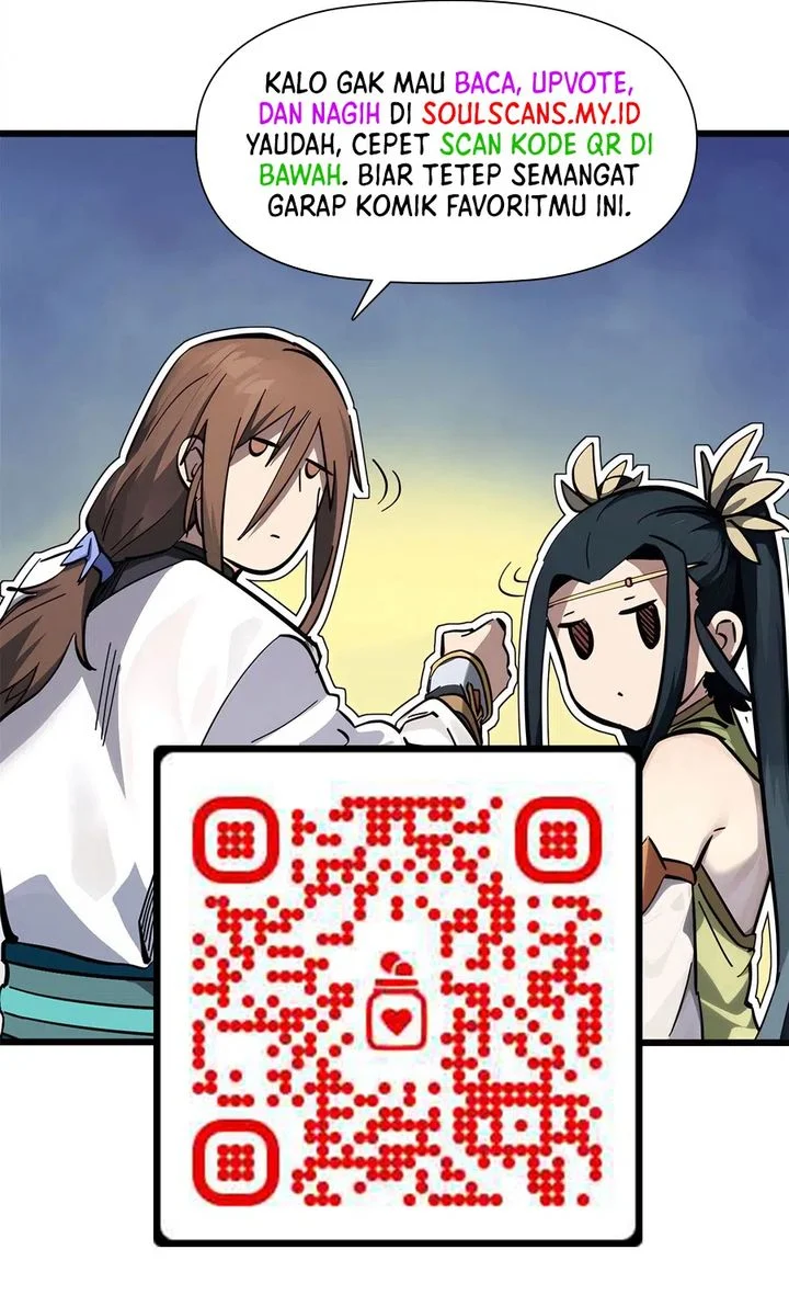 I Randomly Have A New Career Every Week Chapter 900 - halaman 16