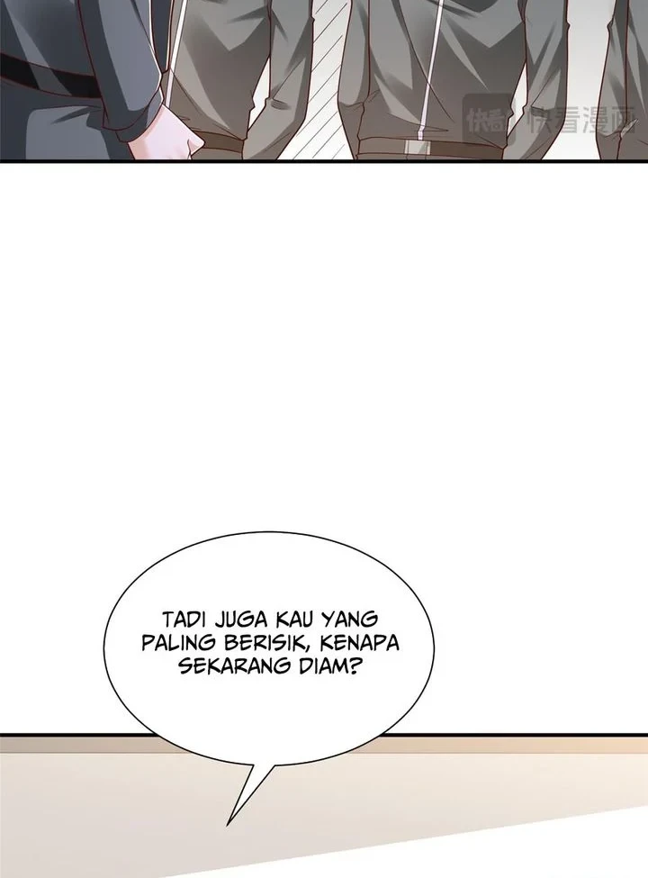 I Randomly Have A New Career Every Week Chapter 900 - halaman 9