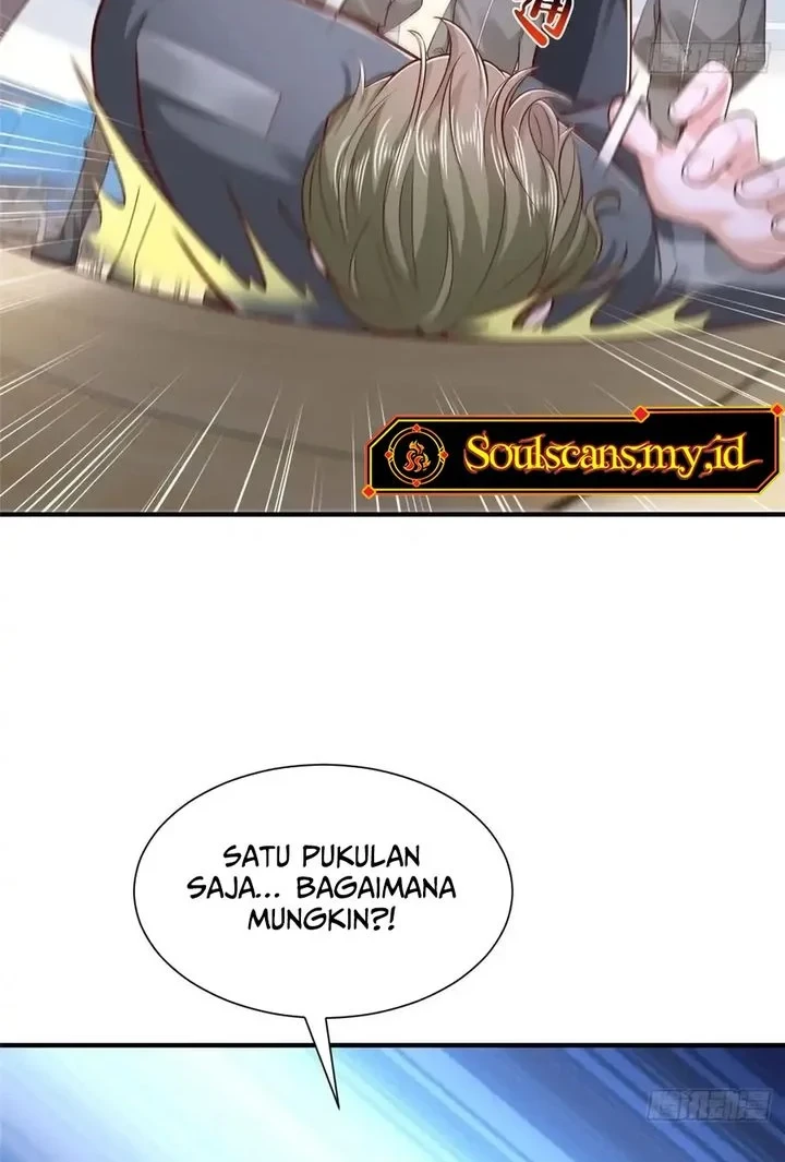 I Randomly Have A New Career Every Week Chapter 901 - halaman 14