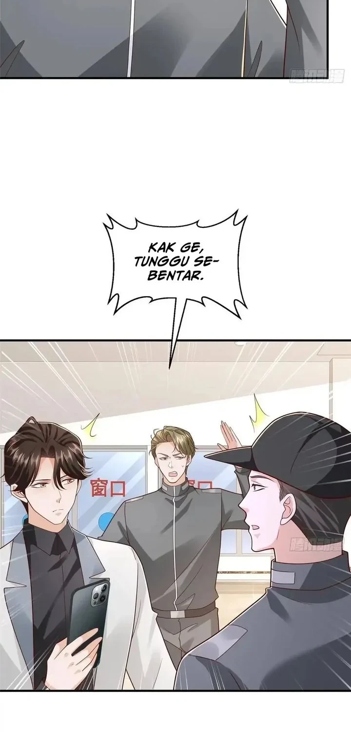 I Randomly Have A New Career Every Week Chapter 901 - halaman 24