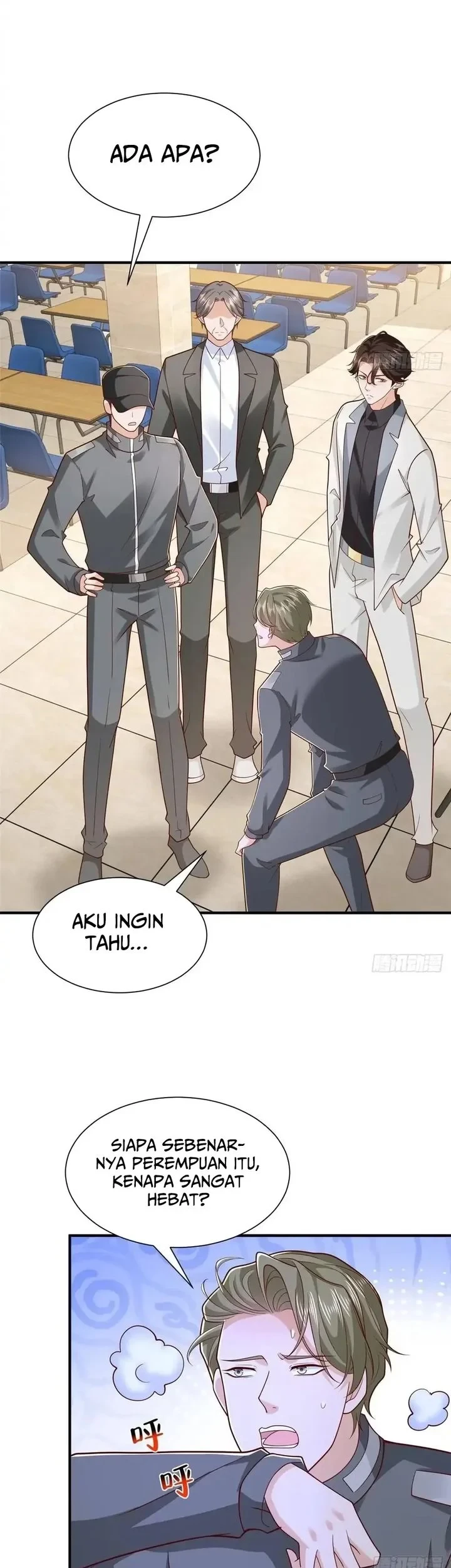 I Randomly Have A New Career Every Week Chapter 901 - halaman 25